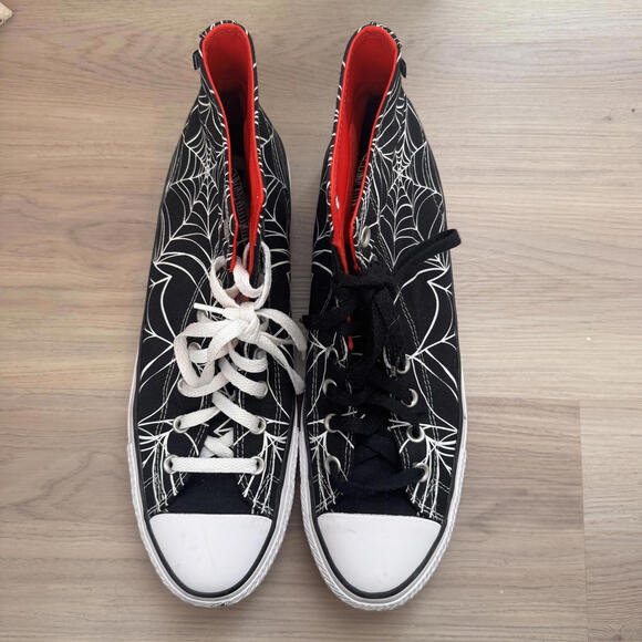 Converse Cons CTAS Pro Spiderweb Shoes Size 11M - Picture 3 of 6